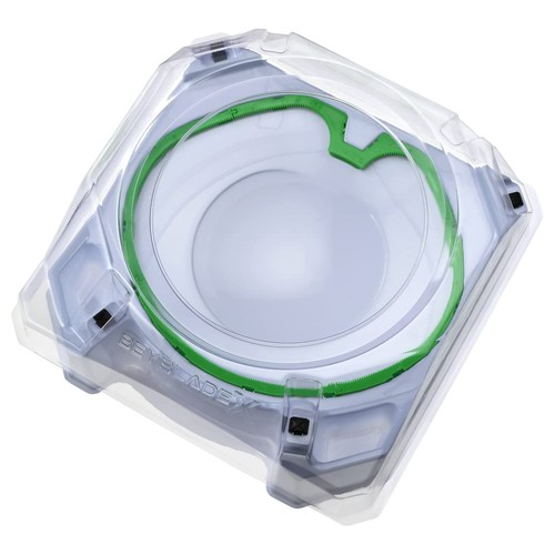 Beyblade 10 xtreme - x, bx-10