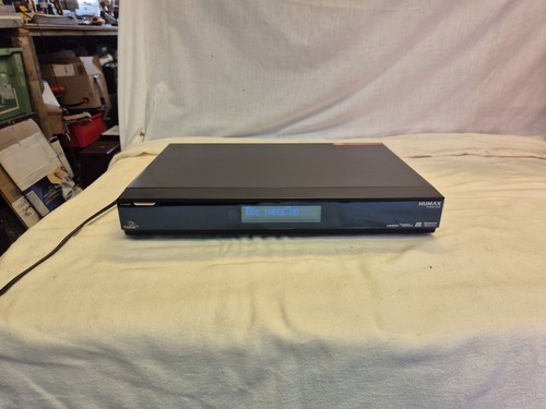 Humax foxsat hdr freesat hd - humax,