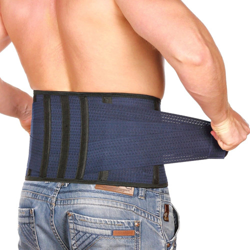 Aveston back support lower - back,