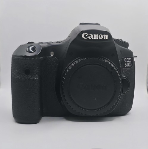 Canon eos 60d body - eos, only