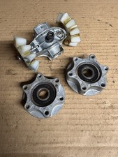 Atco Balmoral Rear Drive