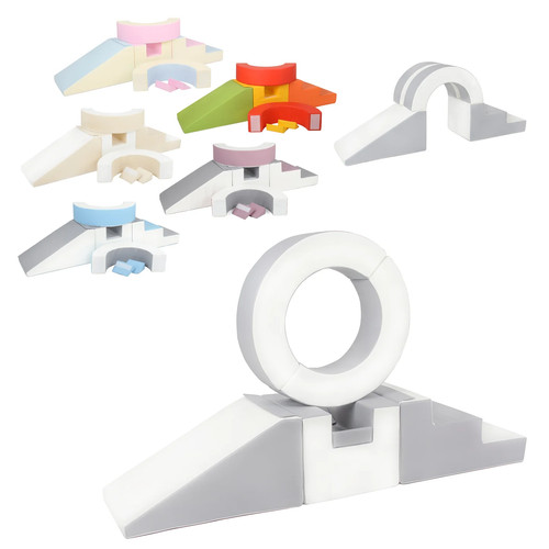 Step slide with - step,