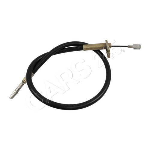 Rear right parking - brake, cable