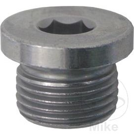 Jmp pack oil drain - oil,