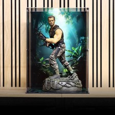 OneSixthScale Display Case for