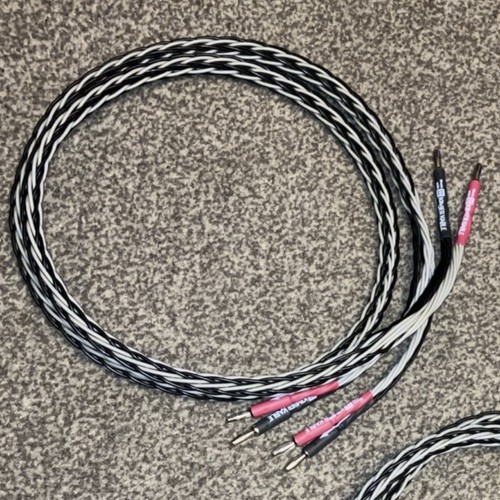 Russ andrews 8vs biwire - russ,