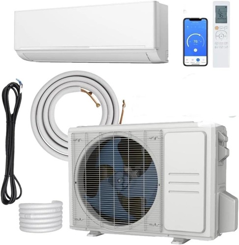 18000 btu inverter - 18000,