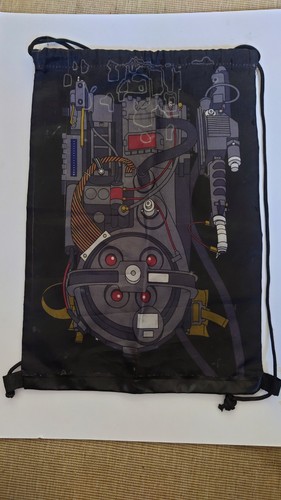 Ghost busters proton pack - ghost,