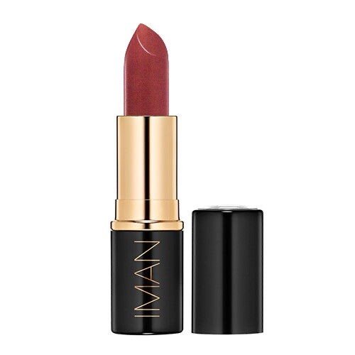 New sealed iman lipstain - iman,