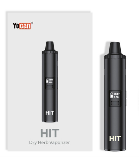 Yocan hit convection dry herb - convection,