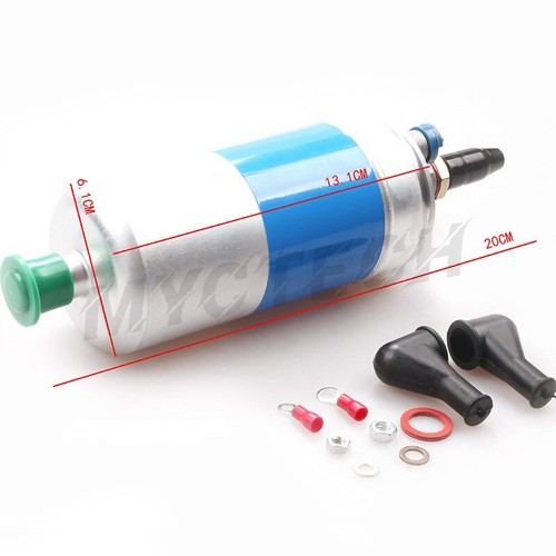 Electric fuel pump 0020919701 - fuel,