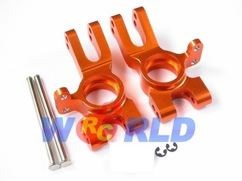 Alloy rear knuckle upright arm - alloy,
