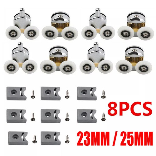 8xreplacement 25mm twin - 23/25mm,