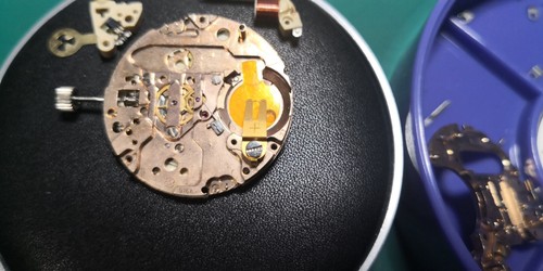 Omega f300 overhaul repair - overhaul,