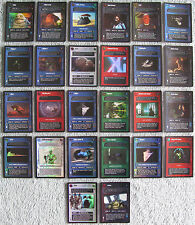 Star Wars CCG Reflections 1