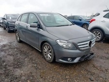 Mercedes b180 w246 diesel - mercedes, 1.8