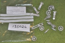 28mm 7YW / castings - foundry