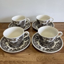 Vintage Barratts Elizabethan