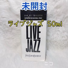 Yves Saint Laurent Live Jazz