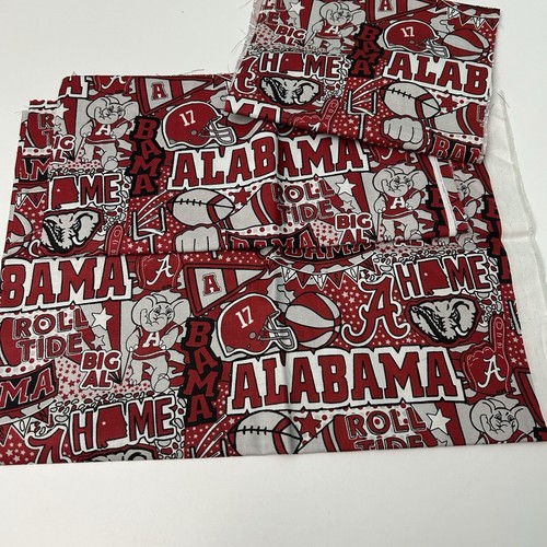 University alabama roll - alabama,
