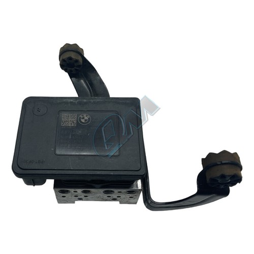 Bmw abs pump control - abs,