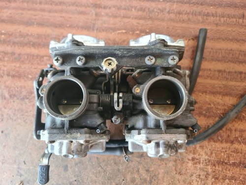 Yamaha xv400 - yamaha,