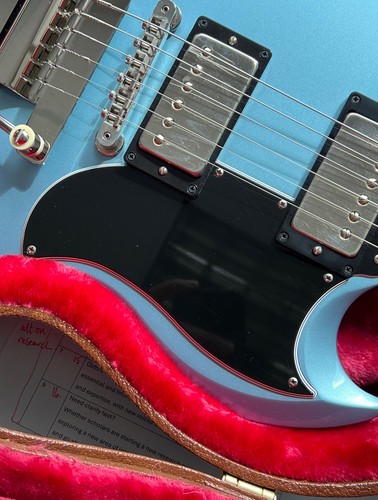 Gibson genuine part - 61, sg