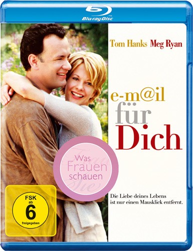 Mail für dich min - dich, (br)