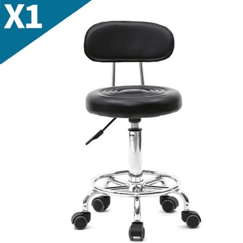 Adjustable 360 swivel stool - adjustable,