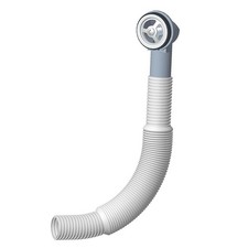 User Friendly Installation of Round Drainage Pipes for Modern For Kitchens