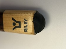 Vintage Riley Snooker Cue –