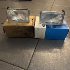 FORD ESCORT / SIERRA RS