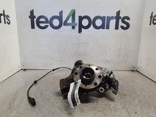 VAUXHALL CORSA RF Hub/Stub Axl.Assy 13495964 Corsa D 1.0/1.2/1.4 Petrol 4 Stud 0