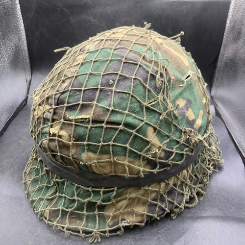 Genuine dutch army - genuine,