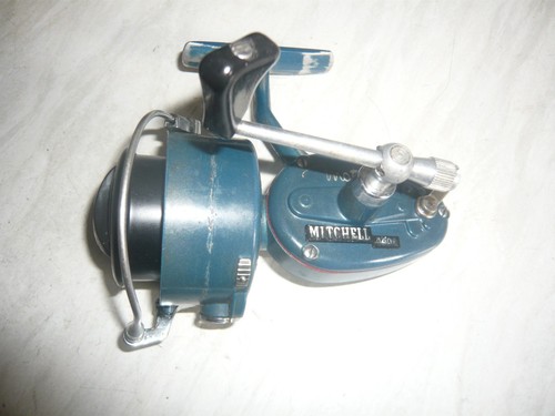 Mitchell 440a match fishing - match,