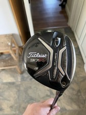 Titleist 917 F2 3 Wood. 15