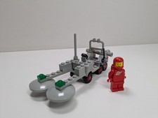 LEGO Space 6841 Mineral