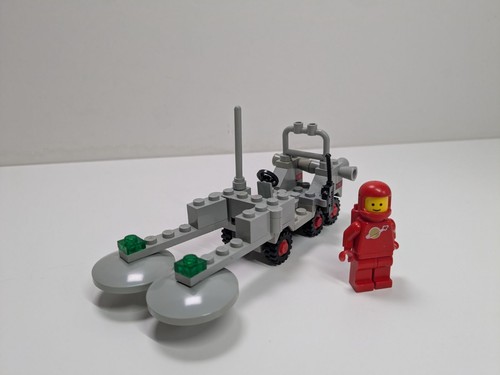 Lego space 6841 - lego, mineral