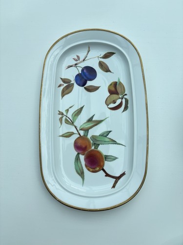 Royal worcester evesham - royal,