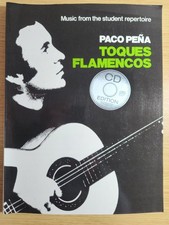 PACO PENA TOQUES FLAMENCOS -