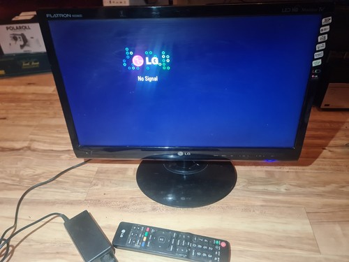 M2080d full hd led - lg,