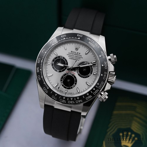 Rolex cosmograph daytona - rolex,