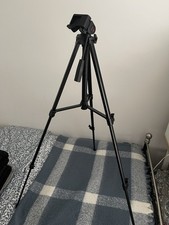 Vanguard Camcorder Tripod