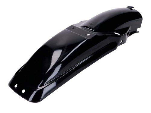 Rear mudguard black for - mudguard,