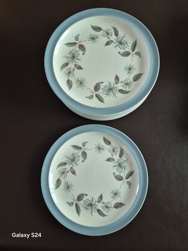 Wedgwood barlaston - 12,