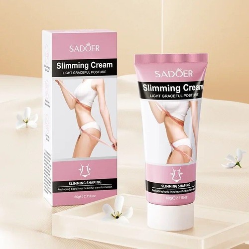 2pc burn body slimming cream - burn,
