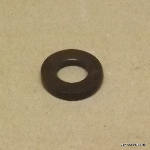 Mini cylinder head nut washer - head,