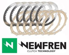 Newfren High Performance