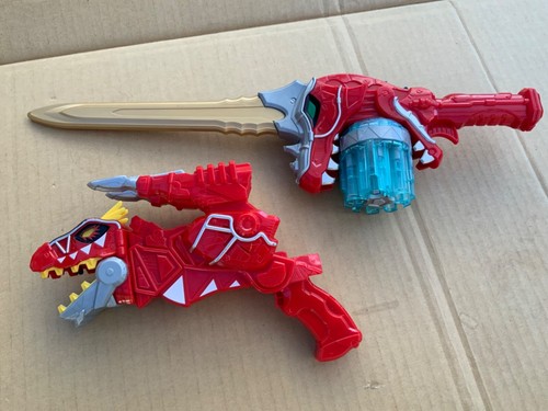 Power rangers dino charge - rangers,