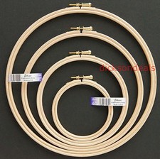 Elbesee Wooden Embroidery